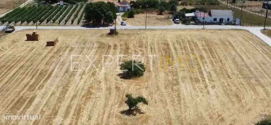Terreno Rústico com 25.800m² nas Lagameças, Palmela - Grande imagem: 2/6