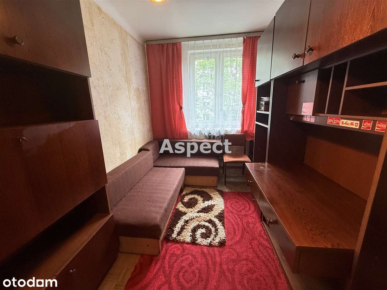 Mieszkanie w centrum Wyszkowa 2 piętro! - Pełny obrazek: 5/8