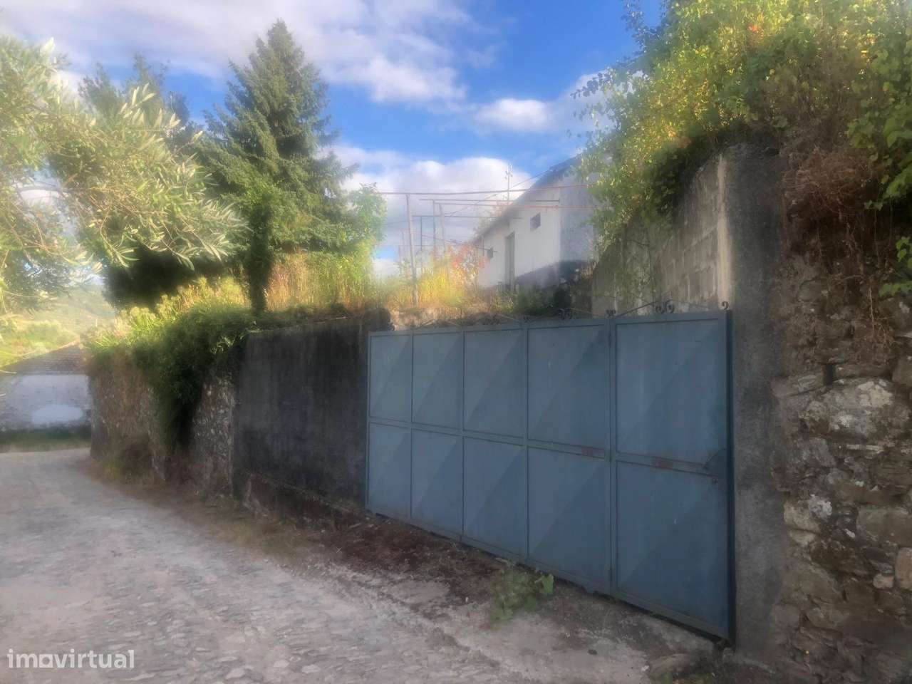 Casa de campo - 6 km do Rio Douro - Régua-3