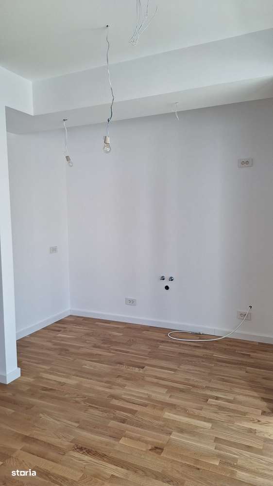 Apartament 2 camere  de vanzare/ Residence 5 / Pipera-5