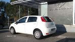 Fiat Punto Van 1.3Mjet - 4