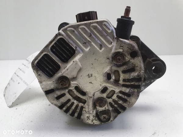 Daihatsu Sirion 1.0 VVTi ALTERNATOR 27060-B1080 - 8