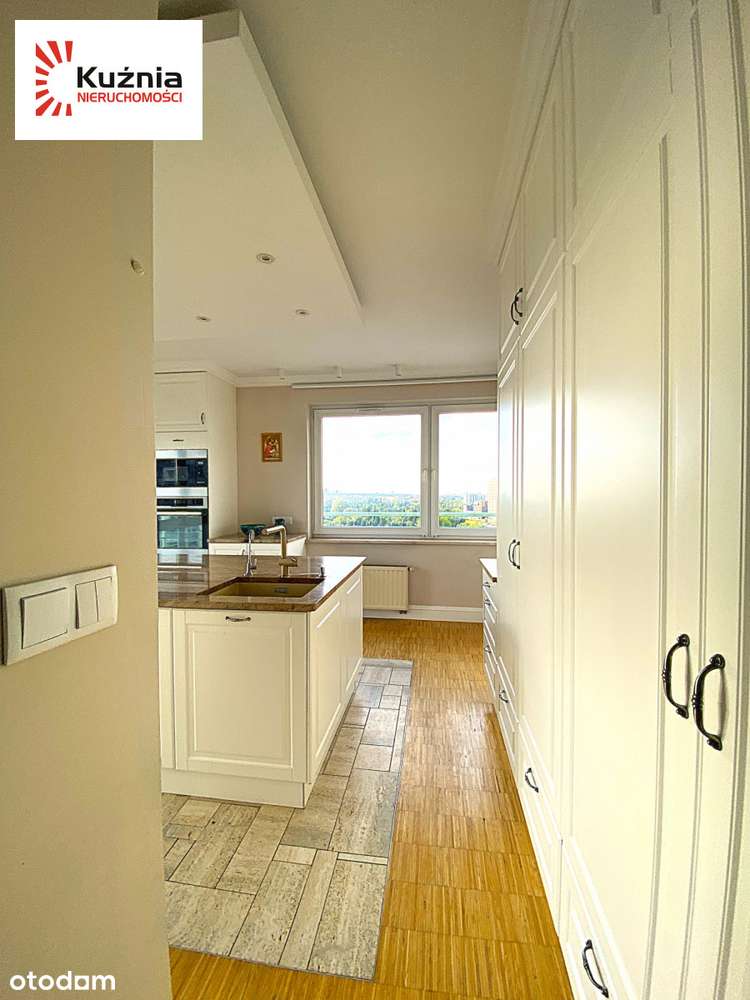 Apartament Premium - Mokotów - Stegny - 5 Pok.-1