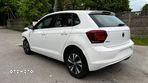 Volkswagen Polo 1.6 TDI SCR Comfortline - 2