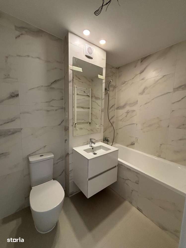 Vand apartament 2 camere Hils Republica, Metrou, Basarabia-3