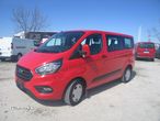 Ford Transit Custom Bus 320 2.0 EcoBlue 130 CP L1H1 Titanium - 1