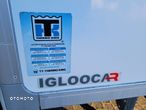 Iveco Daily 50C15 Chłodnia THERMO-KING WINDA 1 TONA 8-palet - 9