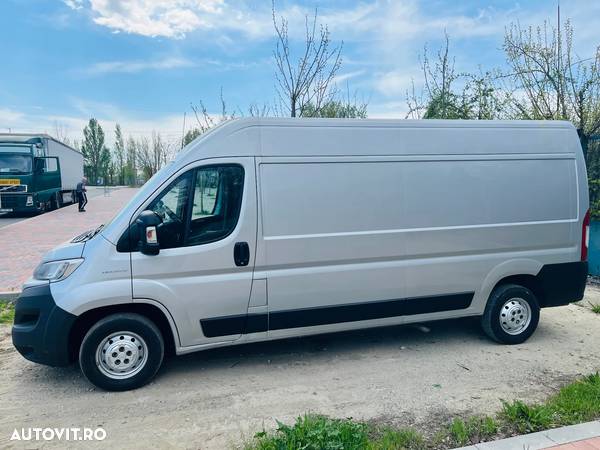 Fiat Ducato - 12