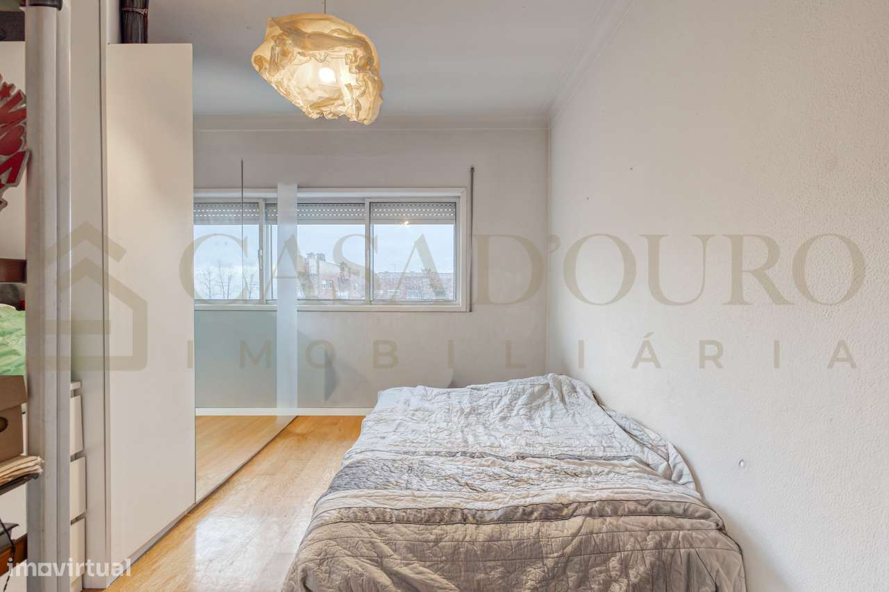 T2 + 2 com Sótão - Rio Tinto | Próximo ao McDonald's-21