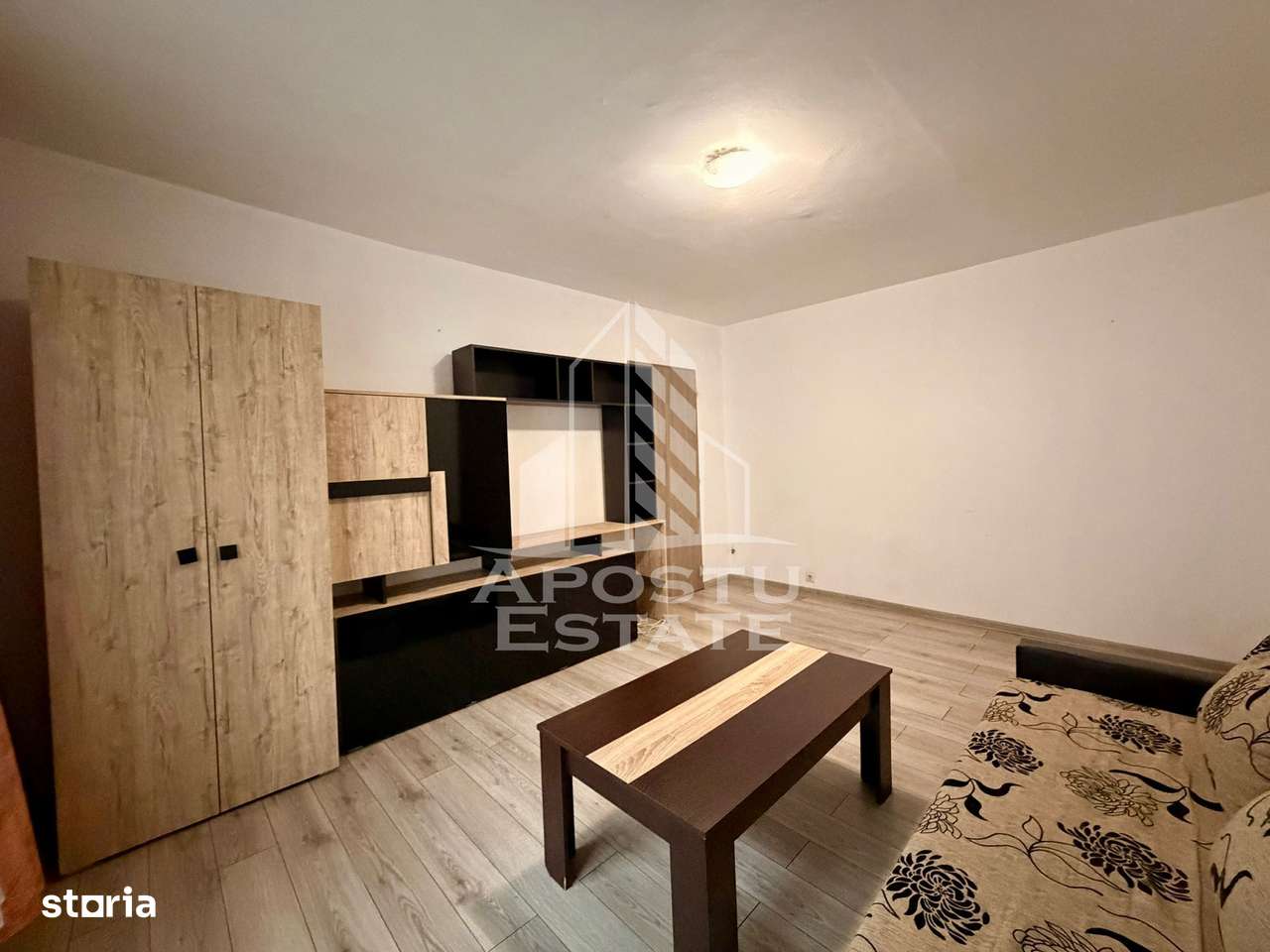 Apartament cu 2 camere, pet friendly, zona Lipovei - Imagine principală: 2/10