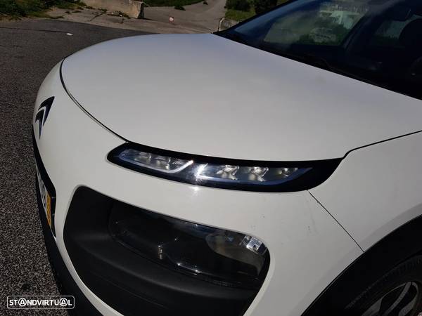 Citroën C4 Cactus 1.6 e-HDi Shine ETG6 - 59