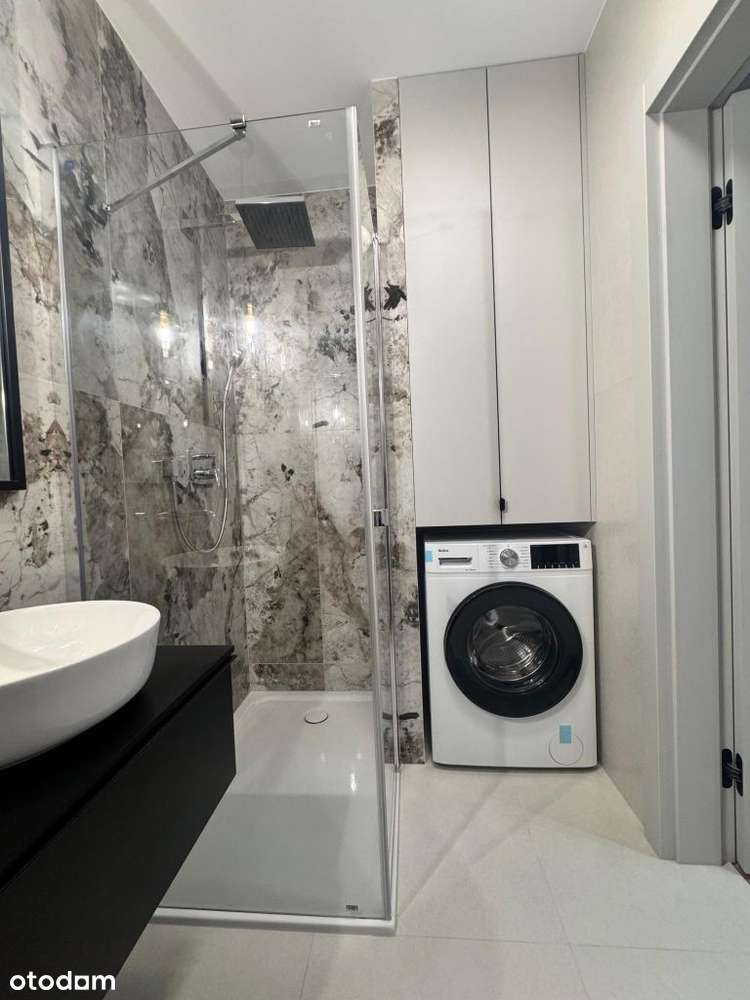 Centrum, Czysta 2 pokoje, komfort-9