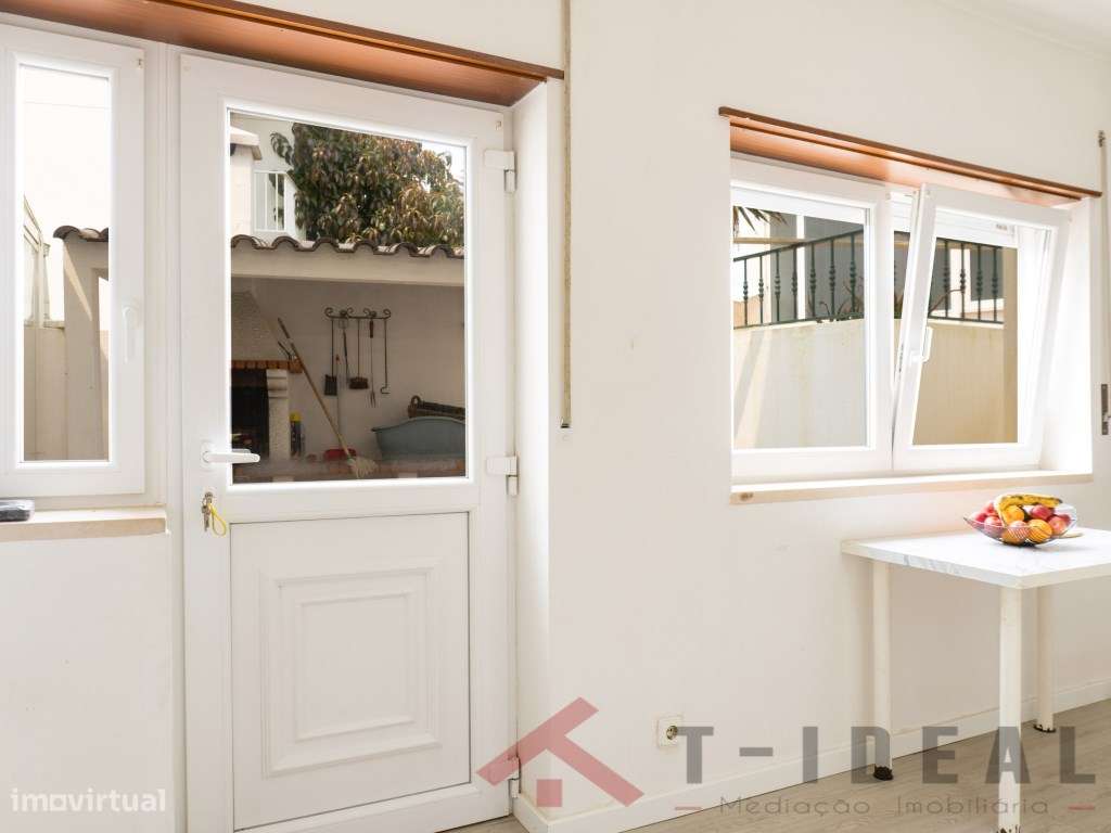 Exclusivo ! Moradia T3 com Vista Mar e Jacuzzi, a 2 Minutos da Prai...-14