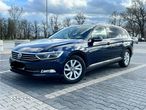 Volkswagen Passat Variant 1.6 TDI (BlueMotion Technology) Comfortline - 4