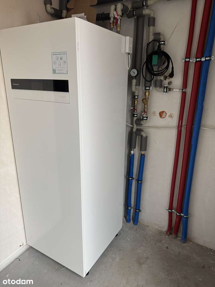 DOM NAROŻNY OSIEDLE GŁOSKÓW - Pełny obrazek: 4/6