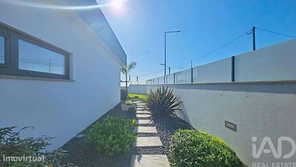 Moradia térrea em Avanca de 168 m2 - Grande imagem: 4/31