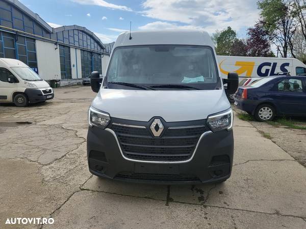 Renault MASTER - 1