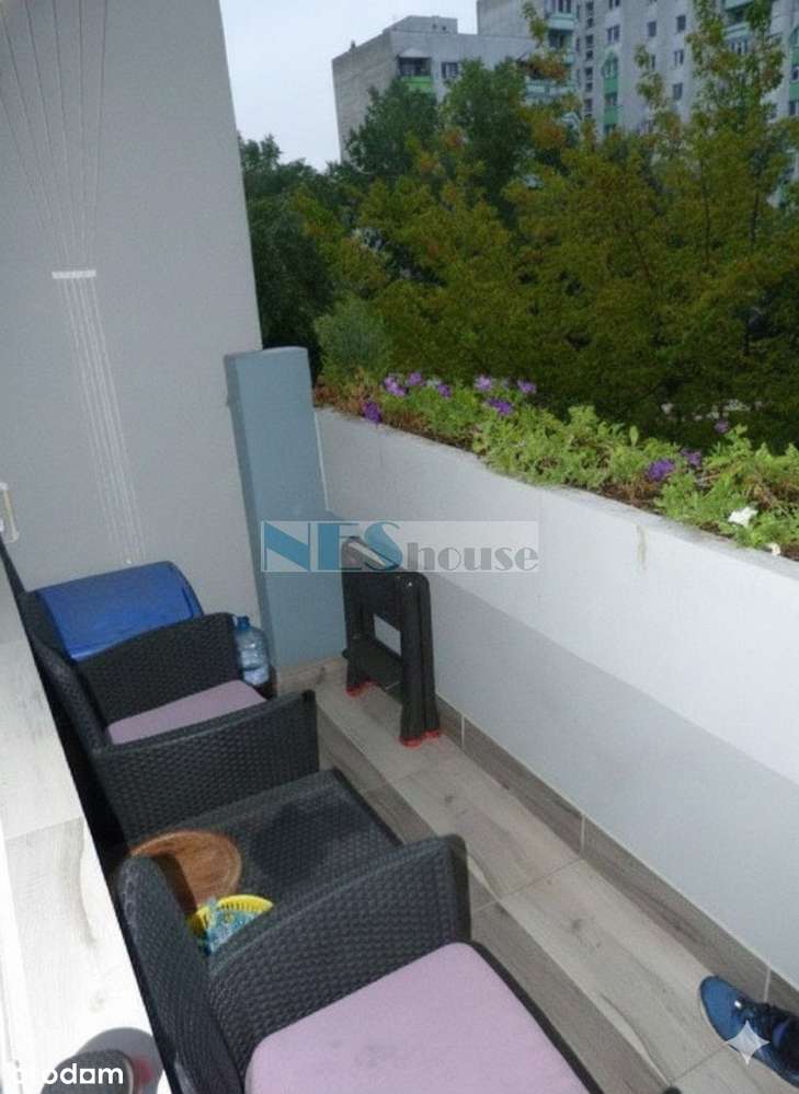 4 pokoje | po kapitalnym remoncie | Balkon | Wind-12