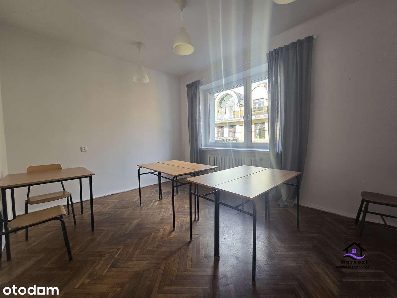 Śródmieście | Lokal na wynajem | Media i parking w cenie - Pełny obrazek: 2/7