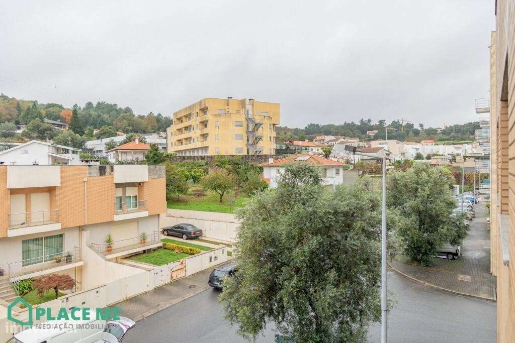 Apartamento T4 - Gualtar - Investimento c/ Rentabilidade - Equipado e-25