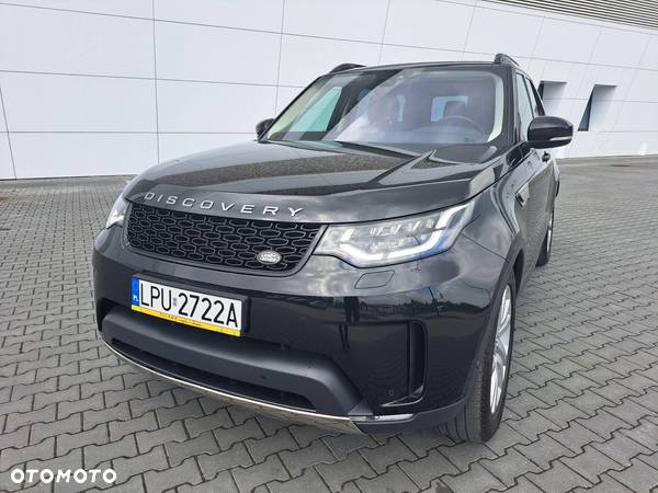 Land Rover Discovery V 2.0 TD4 HSE Luxury - 3