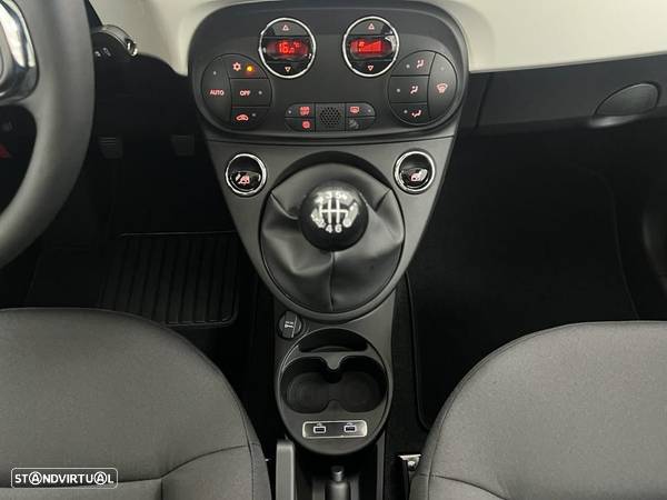 Fiat 500 1.0 Hybrid - 22