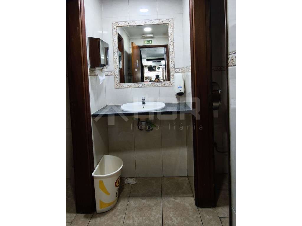 TRESPASSE | CAFÉ / SNACK BAR | POSTO DE JOGO AUTORIZADO | TOTALMENT...-16