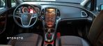 Opel Astra 1.6 CDTI DPF ecoFLEX Start/Stop Exklusiv - 38