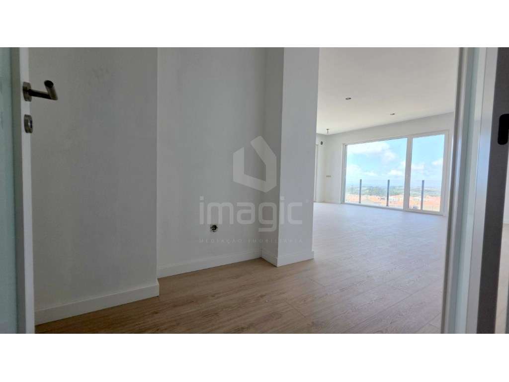 Apartamento T4 novo - Mafra Centro - Grande imagem: 5/29