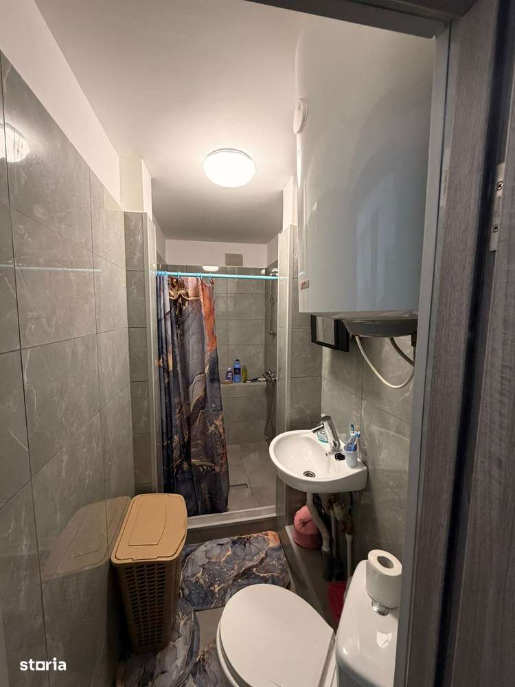 Apartament cochet de 2 camere - Imagine principală: 4/4