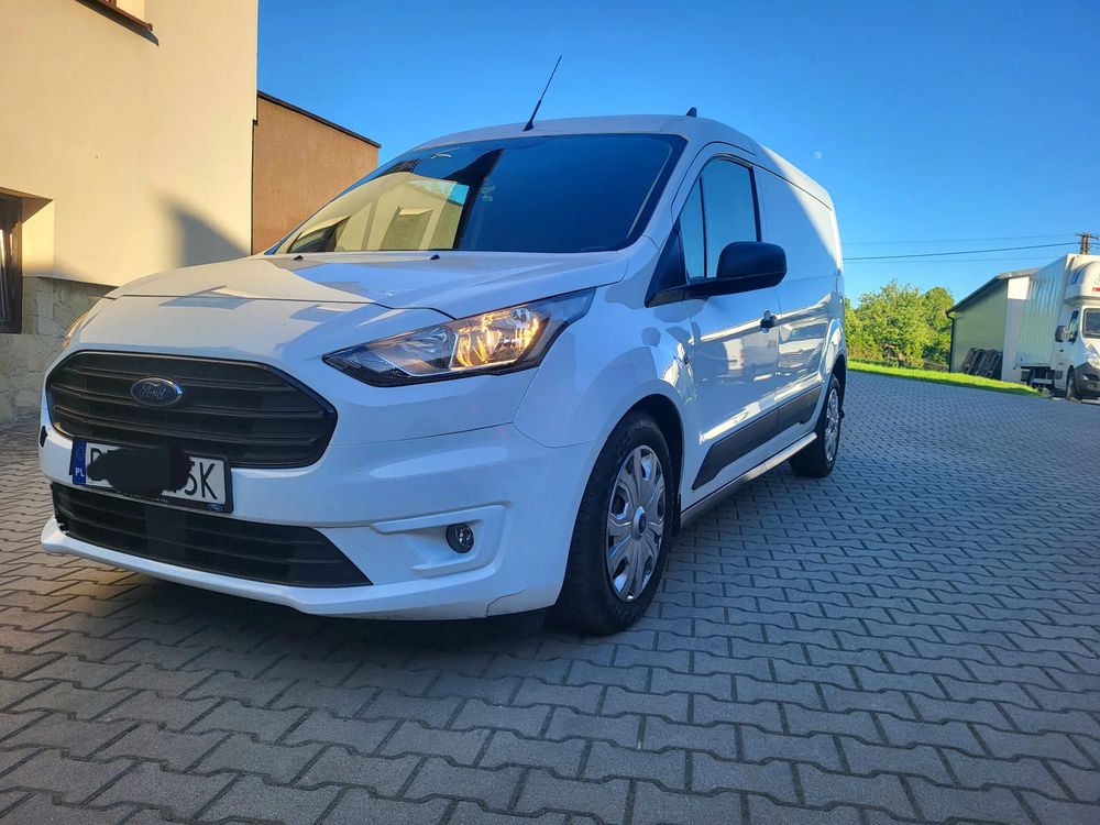 Ford Transit Connect II Kombi 230 L2 Trend PowerShift 2023