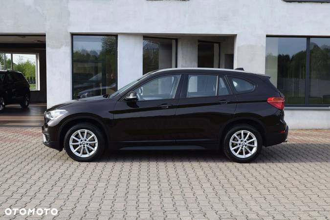 BMW X1 xDrive20i - 3