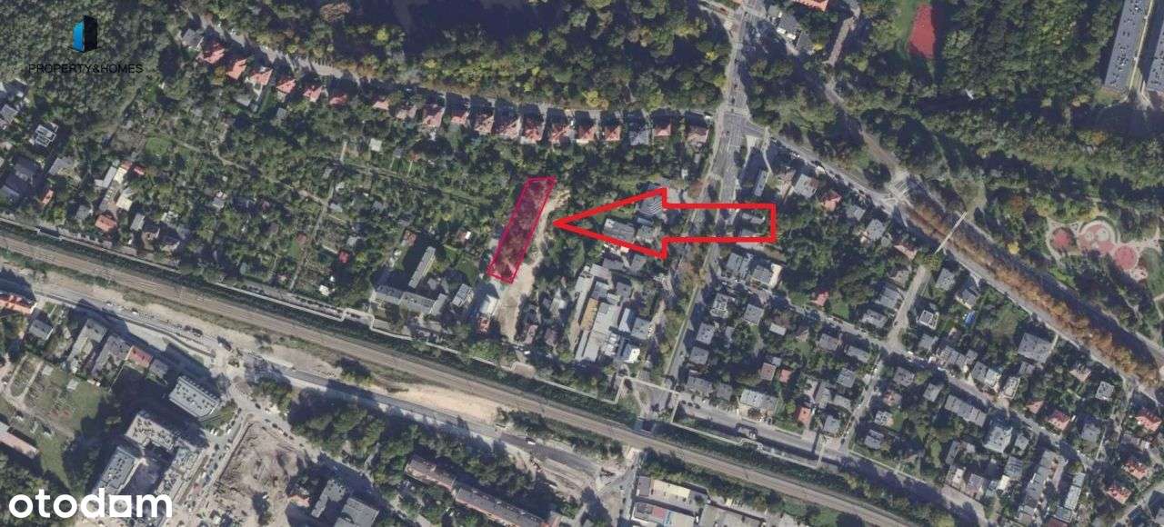 Sołacz, duża działka z pozwoleniem na budowę-5