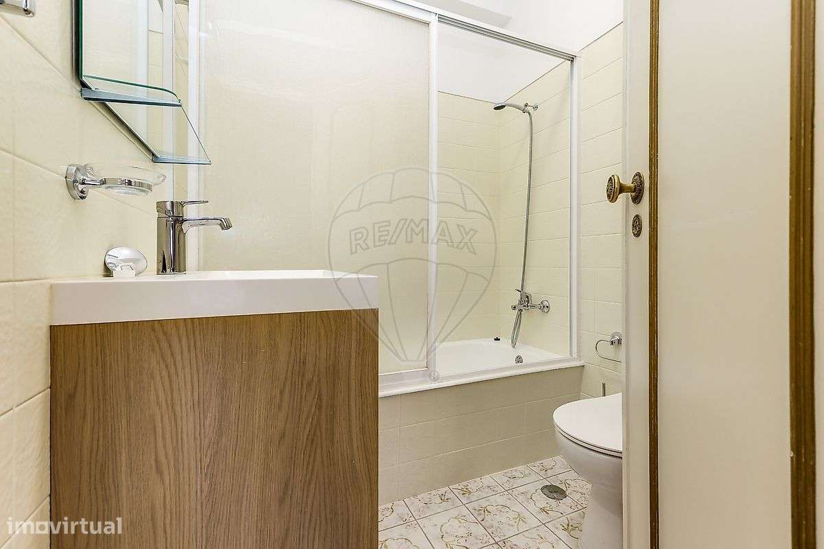 Apartamento T3 para venda-17