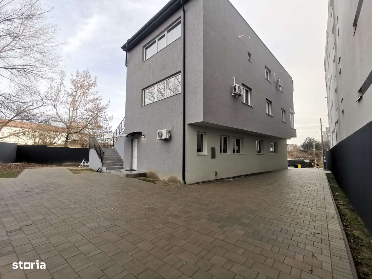 Apartamente cu 2  camere, bloc nou, GAVANA 3, finisaje moderne !-13