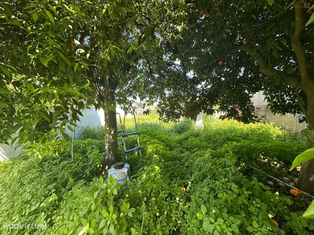 Moradia tipologia T2-20