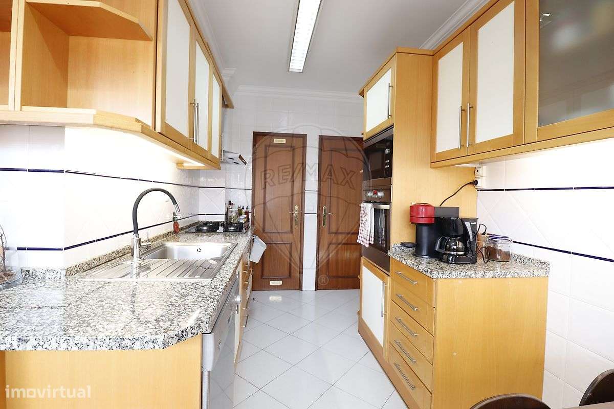 Duplex T5 para arrendamento - Grande imagem: 5/21