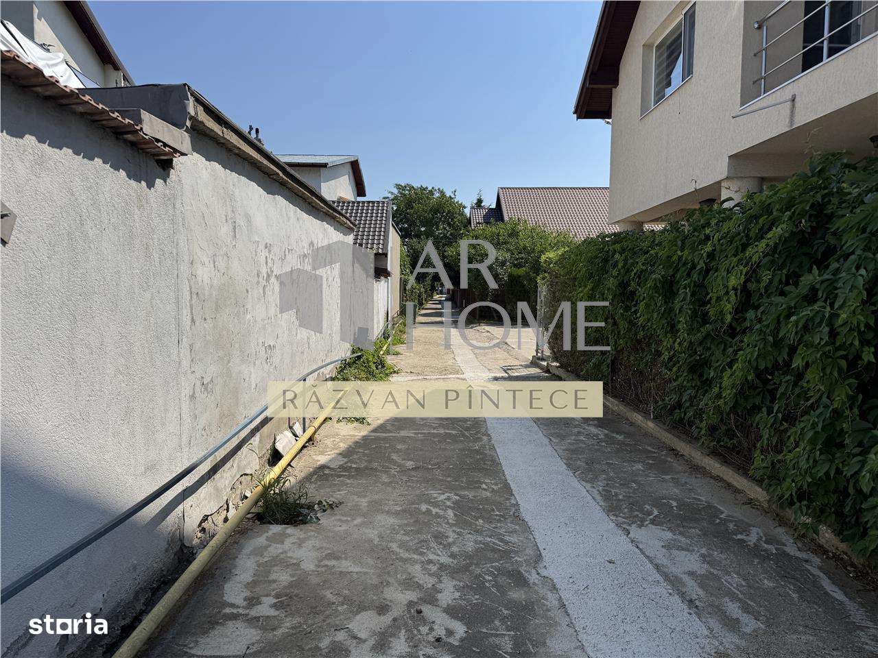 Teren intravilan, 913 mp, Bobalna Sud, Ploiesti - Imagine principală: 3/3