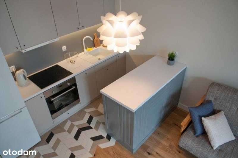 Mieszkanie 2 pokojowe długoterminowo - Pełny obrazek: 4/10