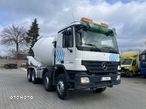 Mercedes-Benz Actros 3244 - 2