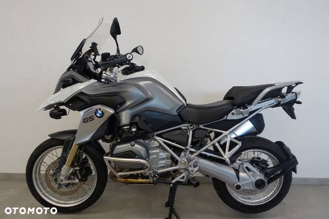 BMW GS - 2