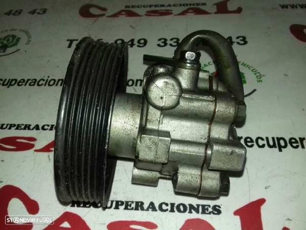 Bomba de direção HYUNDAI TRAJET (FO) (2001-2008) 2.0 CRDI - 4