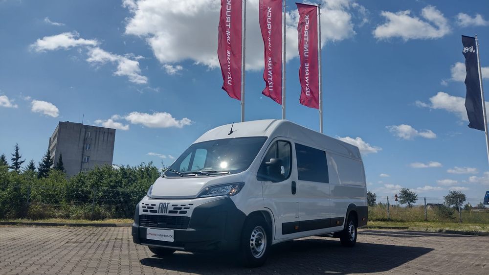 Fiat Ducato 2024