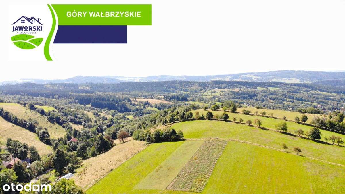 Działka budowlana w Sierpnicy - warunki zabudowy-3