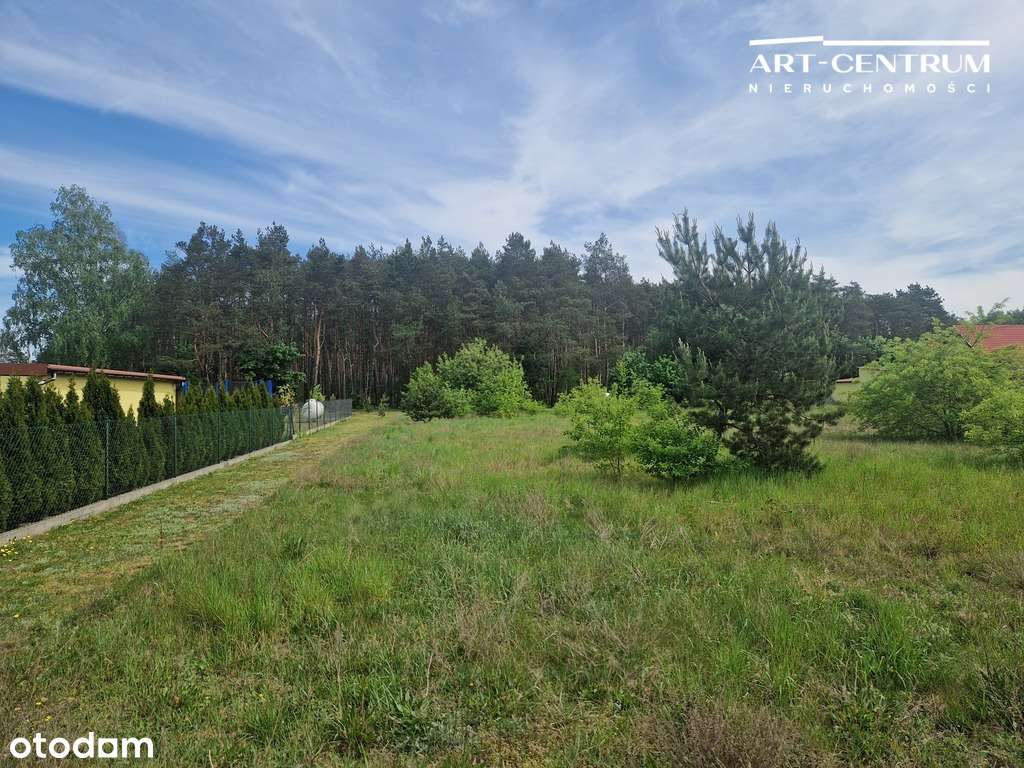 Działki budowlane niedaleko Łabiszyna - Pełny obrazek: 4/12