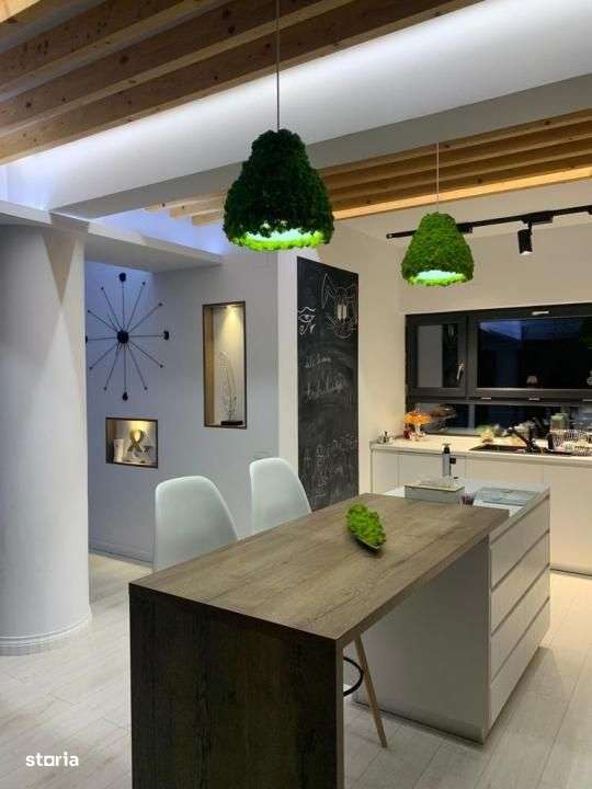 Nou / Casa Superba / 5 Camere / Snagov - Imagine principală: 4/20