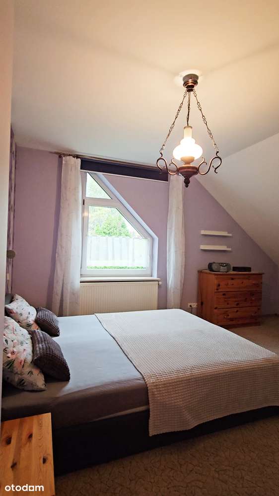 Dom w zabudowie szeregowej –  Bielsko-Biała, ul. Św. Jadwigi Śląskiej-16