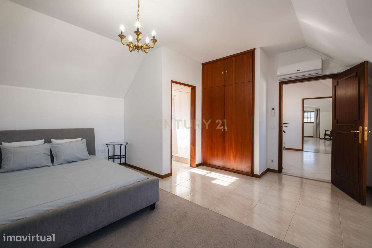 MORADIA T3 A 800M DA PRAIA DE SALGUEIROS | CANIDELO-46