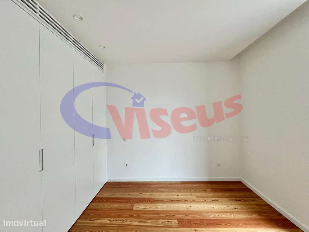 Apartamento T2 Novo Sal D'ouro Reserve-18