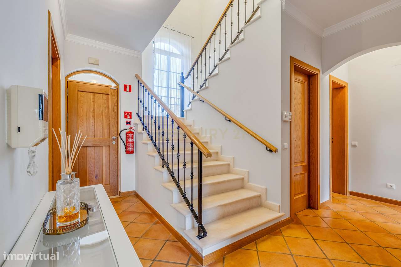 Moradia T2 Geminada – Quinta do Lago - Grande imagem: 5/39